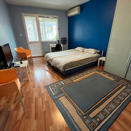 Blue Room Sofia Ngoại thất bức ảnh