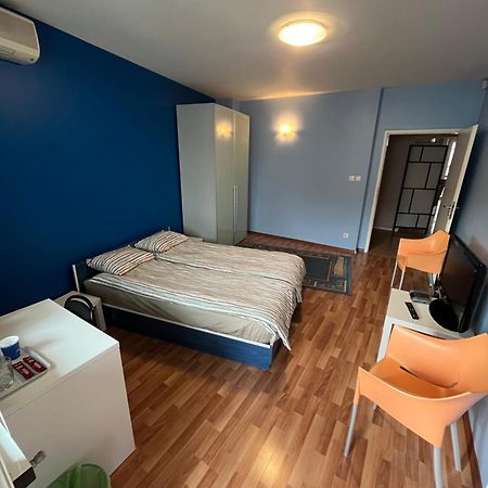 Blue Room Sofia Ngoại thất bức ảnh