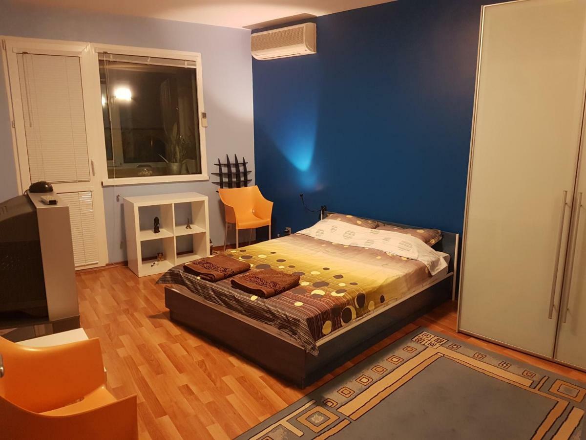 Blue Room Sofia Ngoại thất bức ảnh