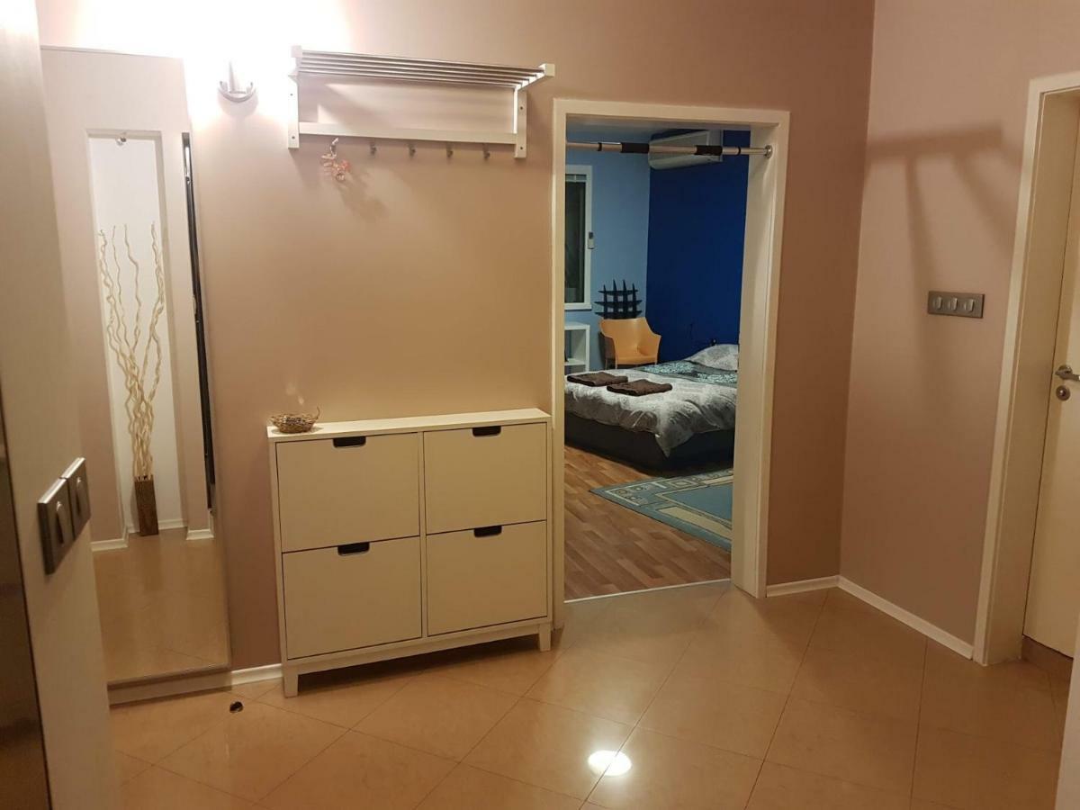 Blue Room Sofia Ngoại thất bức ảnh