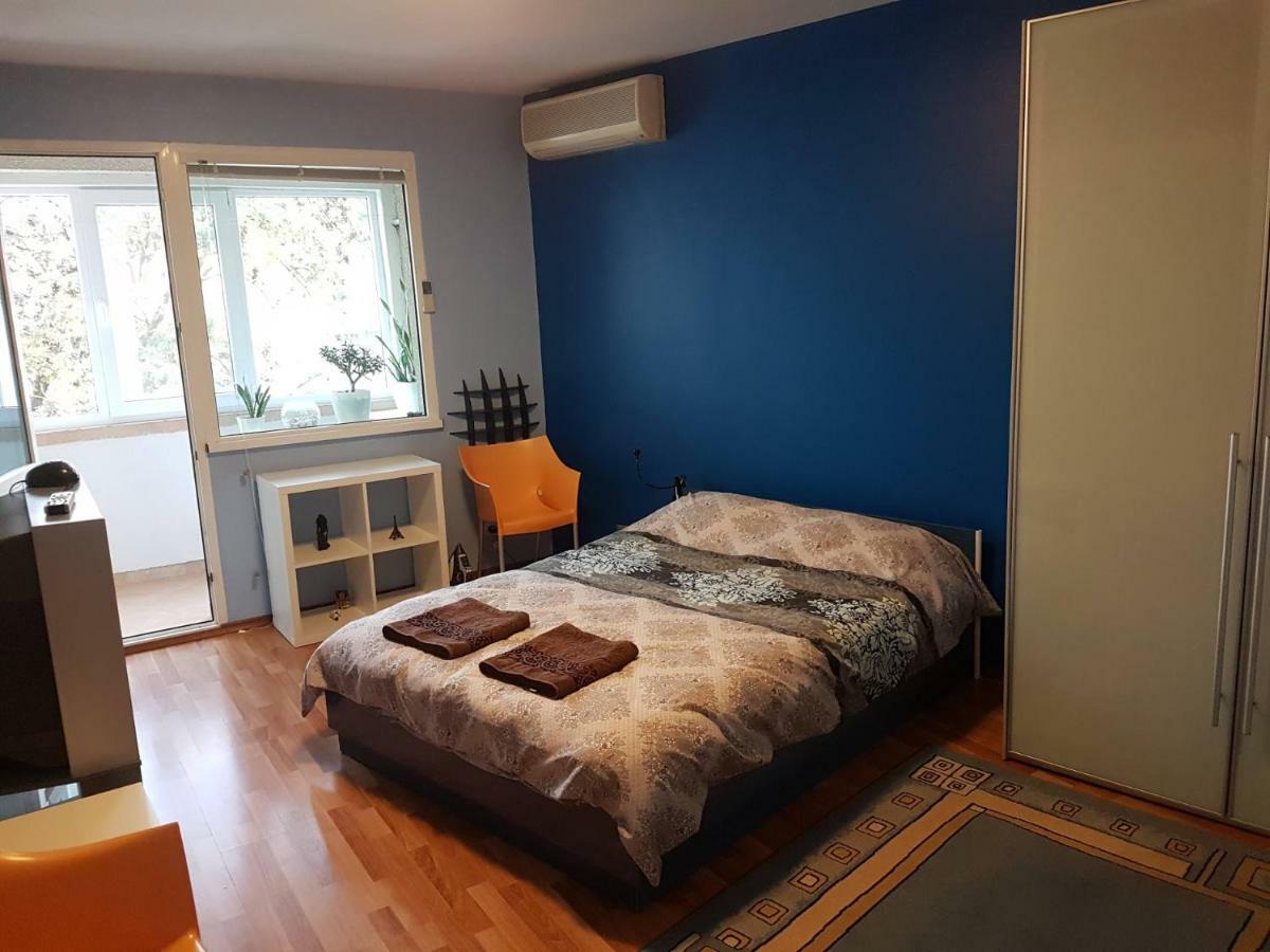 Blue Room Sofia Ngoại thất bức ảnh